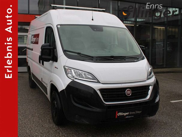 Fiat Ducato 96 kW image number 2