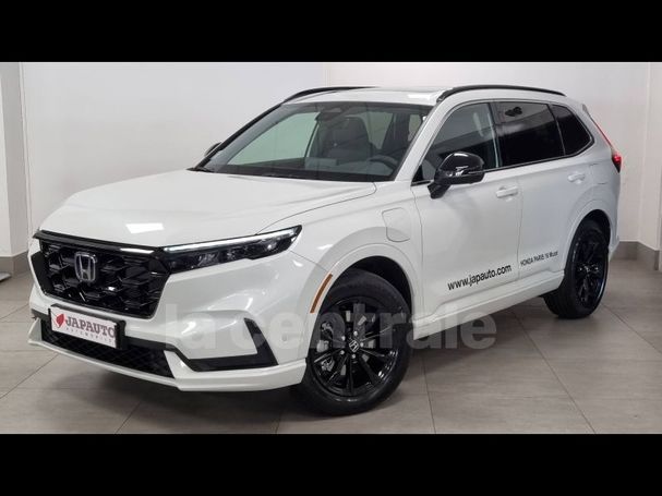 Honda CR-V 158 kW image number 10