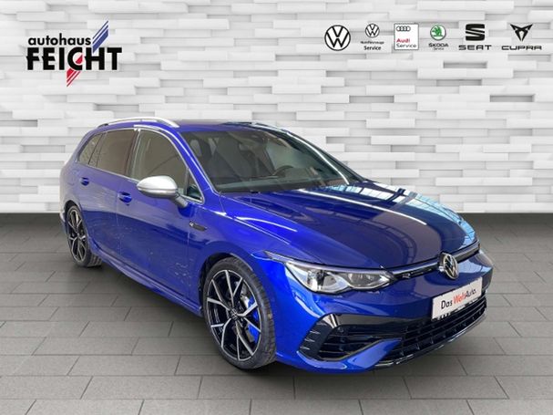 Volkswagen Golf R 4Motion DSG 235 kW image number 2