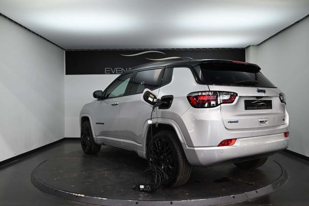 Jeep Compass 133 kW image number 28