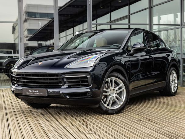 Porsche Cayenne Coupé E-Hybrid 340 kW image number 1