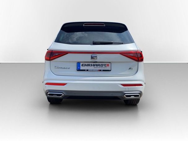 Seat Tarraco 1.5 TSI ACT 110 kW image number 5