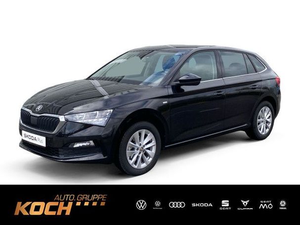 Skoda Scala 1.0 TSI Tour DSG 81 kW image number 2