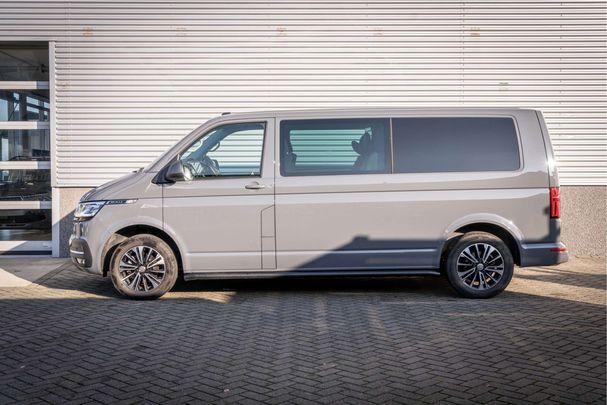 Volkswagen T6 Transporter DSG 110 kW image number 3