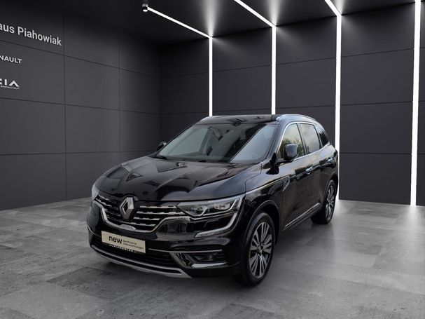 Renault Koleos BLUE dCi 190 4WD X-Tronic INITIALE PARIS 140 kW image number 1