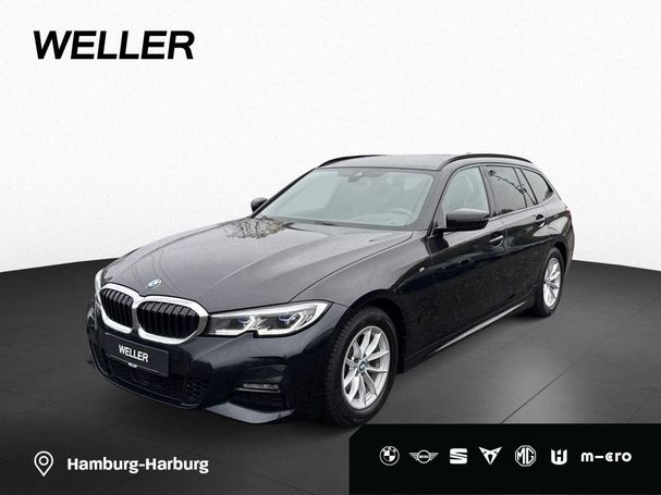 BMW 320d Touring M Sport 140 kW image number 2