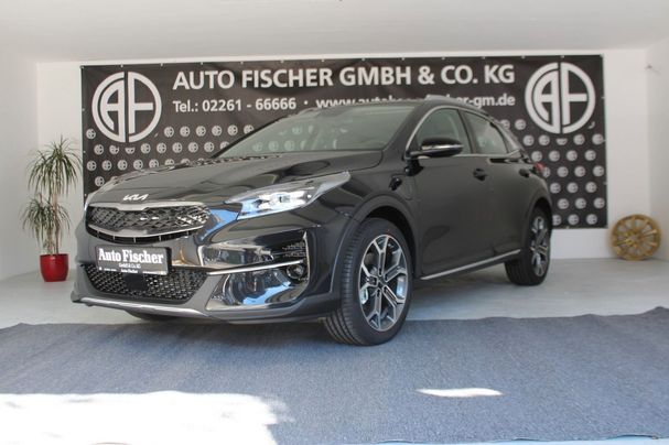 Kia XCeed 77 kW image number 1