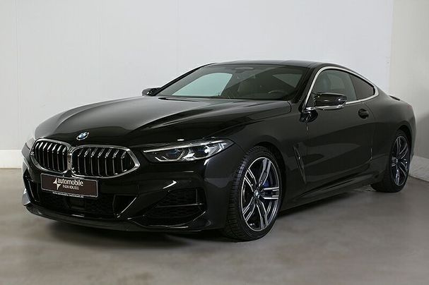 BMW 850i xDrive 390 kW image number 1