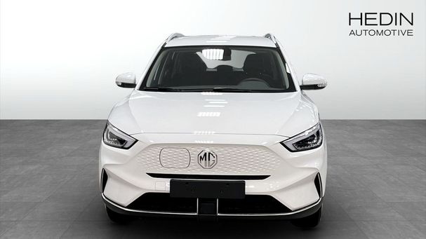 MG ZS  115 kW image number 8