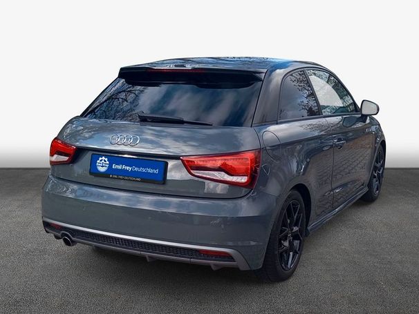 Audi A1 1.0 TFSI ultra 70 kW image number 3