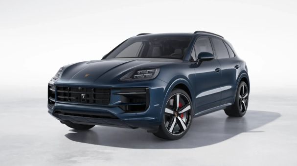 Porsche Cayenne GTS 368 kW image number 1