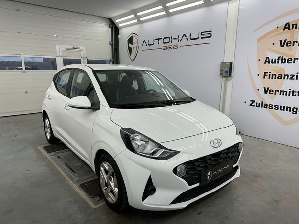 Hyundai i10 49 kW image number 2