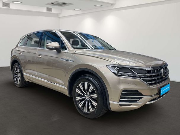 Volkswagen Touareg 3.0 TDI 4Motion 210 kW image number 3