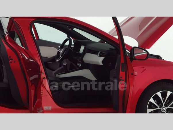 Renault Clio TCe 90 66 kW image number 24