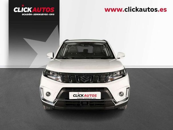 Suzuki Vitara 1.4 Hybrid 95 kW image number 3