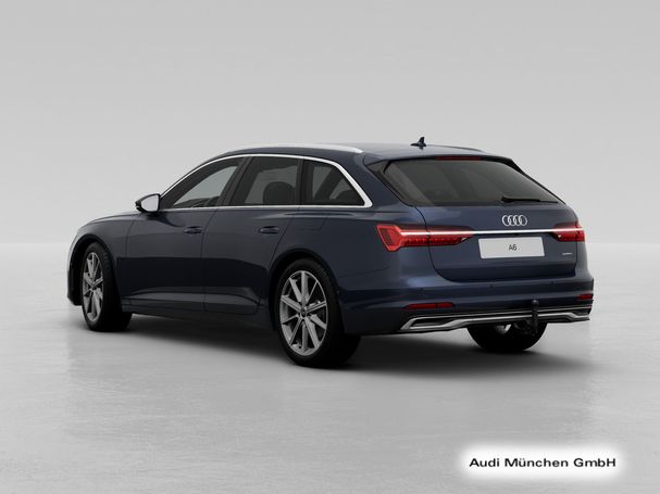 Audi A6 50 TFSIe S tronic Avant Advanced 220 kW image number 2