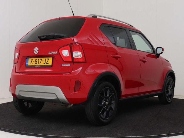 Suzuki Ignis 61 kW image number 3