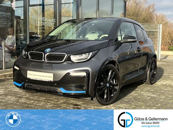 BMW i3s 120Ah 135 kW image number 1