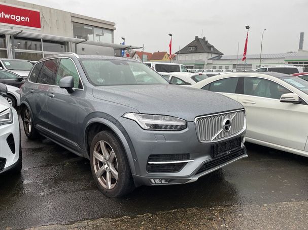 Volvo XC90 AWD Inscription 235 kW image number 2