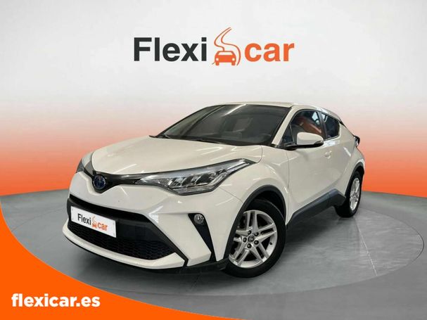 Toyota C-HR 2.0 135 kW image number 1