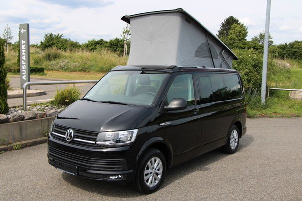 Volkswagen T6 California Beach 110 kW image number 2