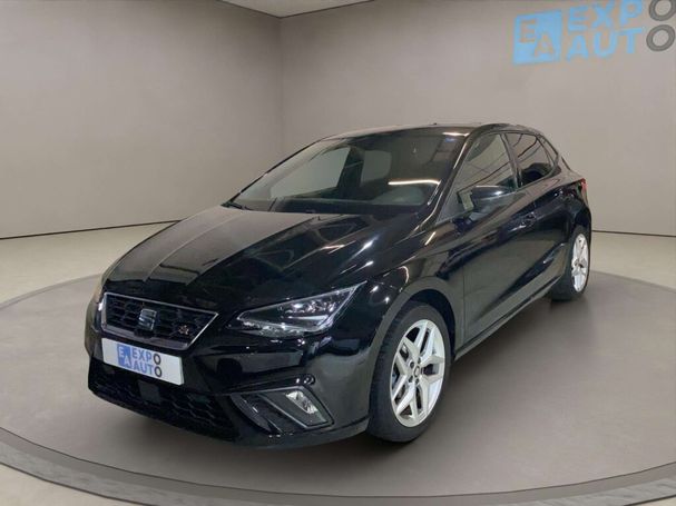 Seat Ibiza 1.0 FR 66 kW image number 10