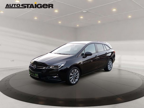 Opel Astra 92 kW image number 1