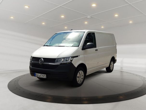 Volkswagen T6 Transporter 81 kW image number 1