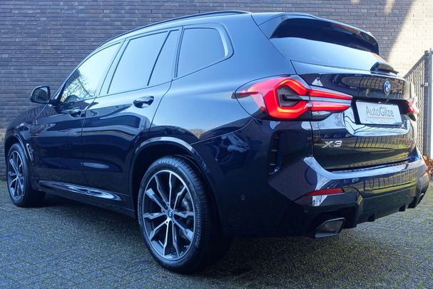 BMW X3 xDrive30e 215 kW image number 2