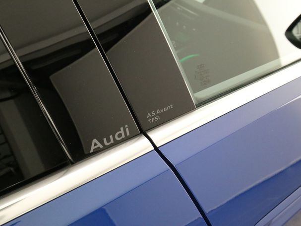 Audi A5 2.0 TFSI S tronic Avant 150 kW image number 23