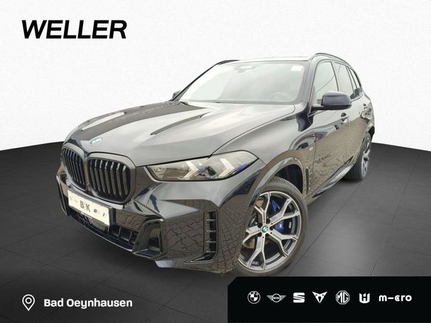 BMW X5 xDrive 250 kW image number 2