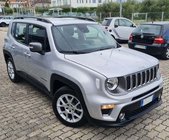 Jeep Renegade 1.6 96 kW image number 1