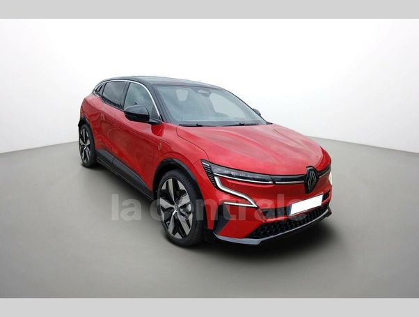 Renault Megane  162 kW image number 15