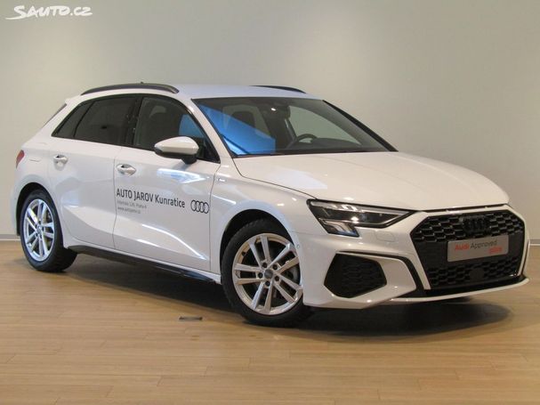 Audi A3 110 kW image number 6