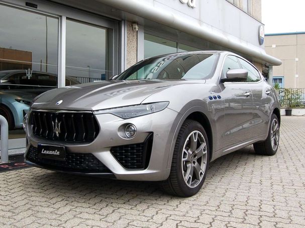 Maserati Levante 243 kW image number 1