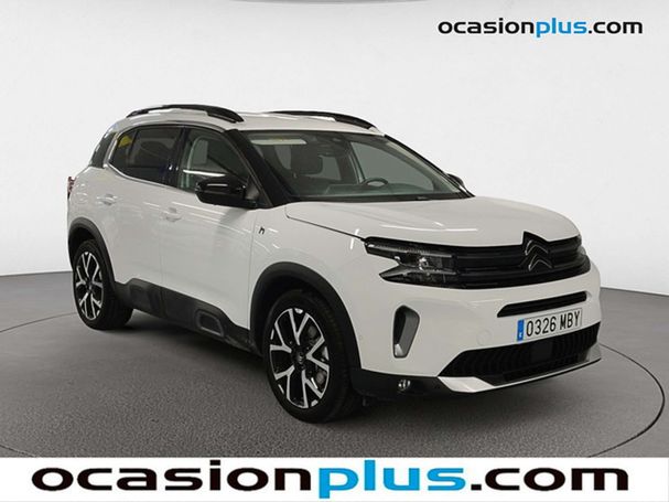 Citroen C5 Aircross 165 kW image number 2