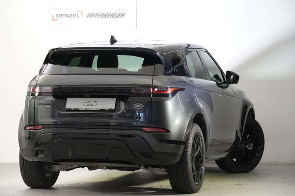 Land Rover Range Rover Evoque 227 kW image number 3