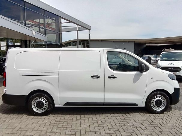 Toyota Proace Electric 75 kWh 100 kW image number 6