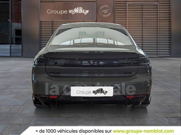 Peugeot 508 265 kW image number 15