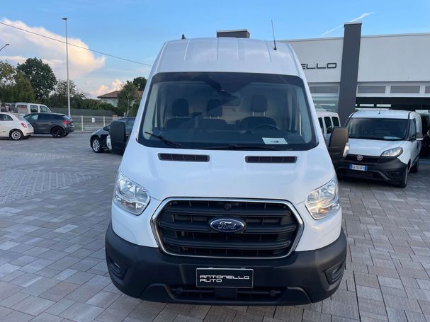 Ford Transit L3 125 kW image number 4