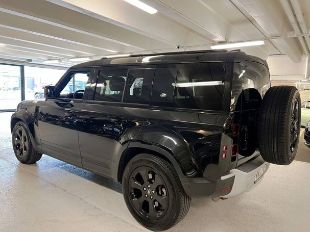 Land Rover Defender 110 P400 MHEV 294 kW image number 2