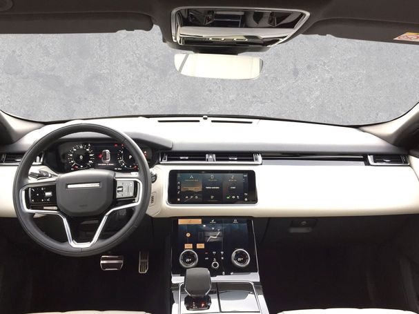 Land Rover Range Rover Velar P250 184 kW image number 4