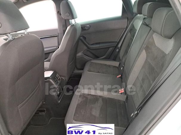 Seat Ateca 2.0 TDI DSG Xcellence 110 kW image number 4