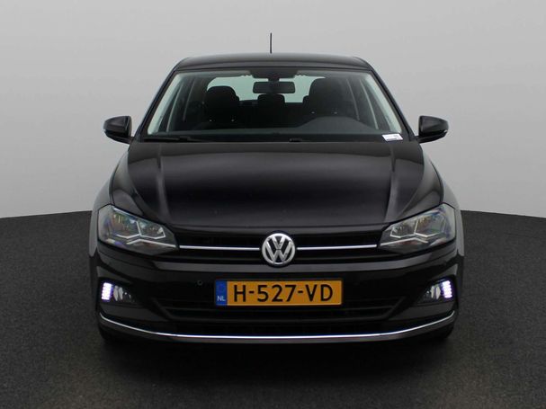 Volkswagen Polo 1.0 TSI Highline 70 kW image number 2