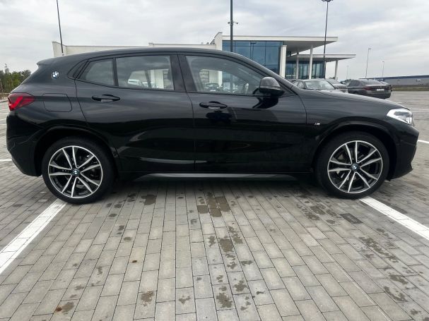 BMW X2 sDrive18i Advantage 100 kW image number 11