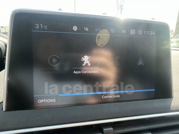 Peugeot 5008 96 kW image number 28