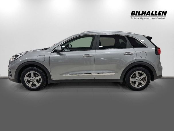 Kia Niro Hybrid 1.6 104 kW image number 5