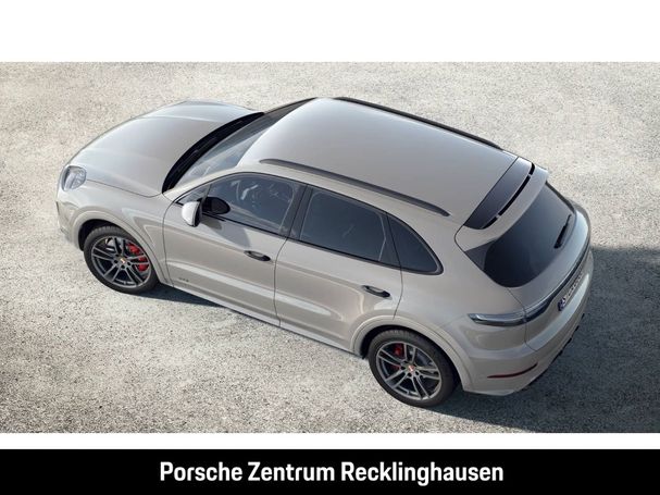 Porsche Cayenne GTS 338 kW image number 5