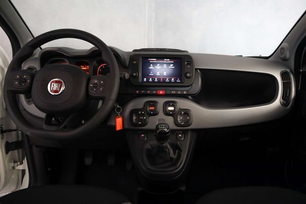 Fiat Panda 51 kW image number 6