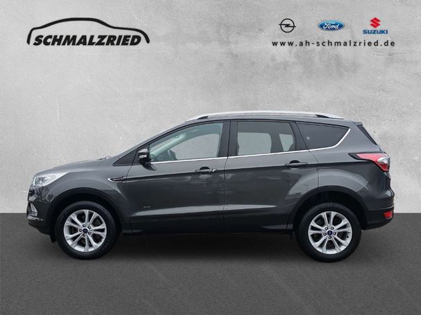 Ford Kuga 1.5 Titanium 129 kW image number 5